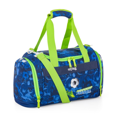 Sportovní taška Football OxyBag