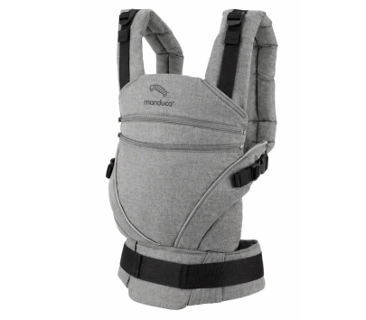 Manduca XT Melange grey