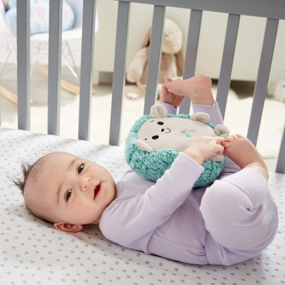 Fisher Price Usínáček ježek