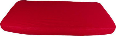 Prostěradlo a chránič matrace 2 v 1 Tencl, 100 x 200 cm 