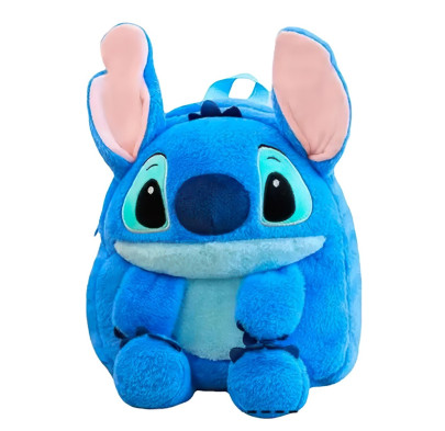 Dětský plyšový batoh Lilo & Stitch