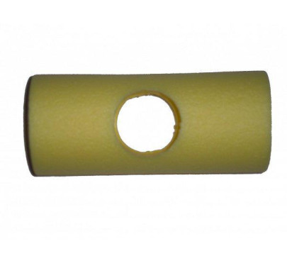 Spojka na nudle (4 otvory) 225 x 65 mm
