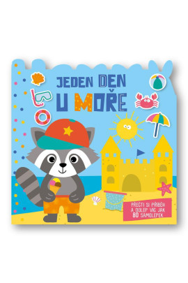 Jeden den U moře