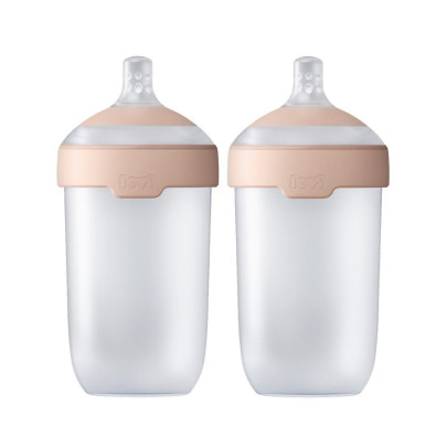 Set lahví Mammafeel 250 ml 2 ks