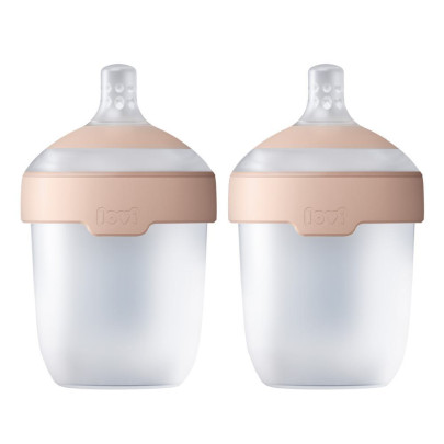 Set lahví Mammafeel 150 ml 2 ks Lovi