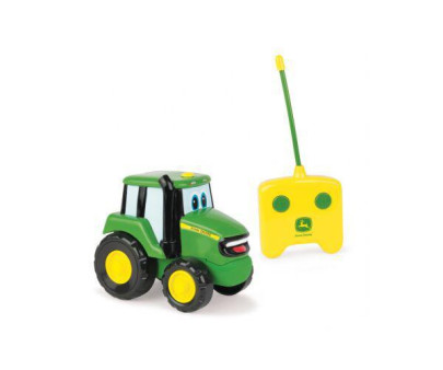 JD Kids John Deere RC Traktor Johnny 15,5 cm