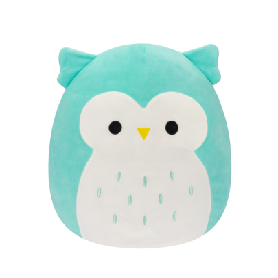 Squishmallows Sova - Winston