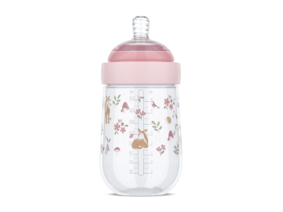 Kojenecká láhev 240 ml Little Dutch