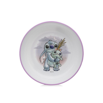Protiskluzová miska, LILO & STITCH Thermobaby