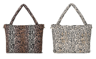 Soft Cotton Diaper Bag - přebalovací taška Studio Noos