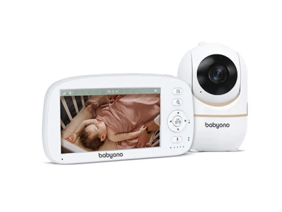 Videochůvička Calma BabyOno