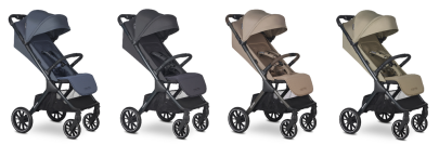 Sportovní kočárek Jackey XL NXT Easywalker