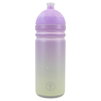 Zdravá láhev na pití Pastel 0,7 l