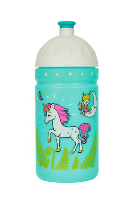 Zdravá láhev na pití 0,5 l