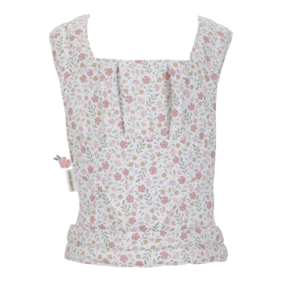 Nosítko pro panenky Soft Flowers Little Dutch