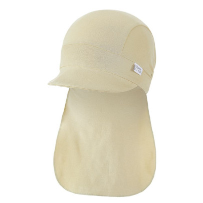 Kšiltovka tenká pirát Outlast® UV 50+ sv.matcha Little Angel