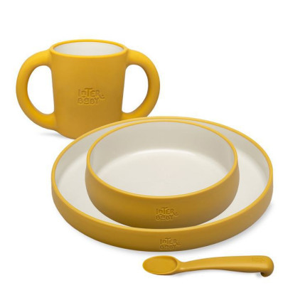 Jídelní set Interbaby