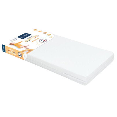 Matrace Essential 60 x 120 x 10 cm Candide