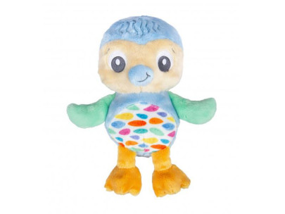 Kamarád Tučňáček Eco Play Playgro 