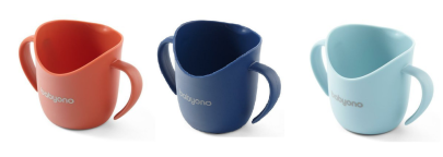 Ergonomický hrnek BabyOno
