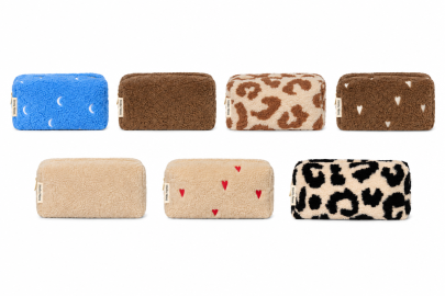Teddy Pouch kabelka Studio Noos