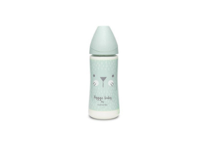 Premium láhev na kaši Hygge 360 ml