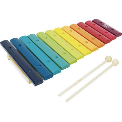 Xylofon Rainbow Vilac 