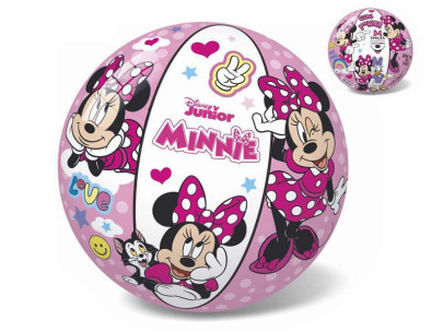 Míč 20 cm Minnie Mouse