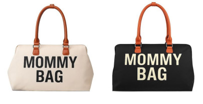 Taška pro maminku Mommy bag Baby Mix