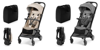 Kočárek sportovní Pilot 2 Kinderkraft Select