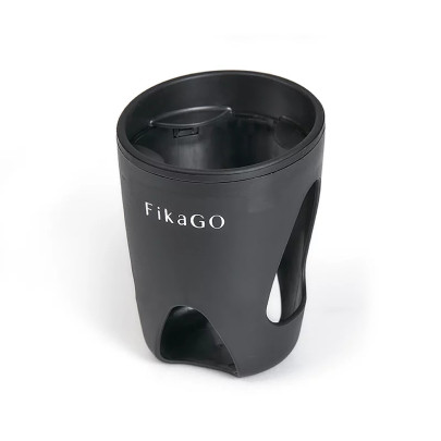 Držák na nápoje Black Fikago