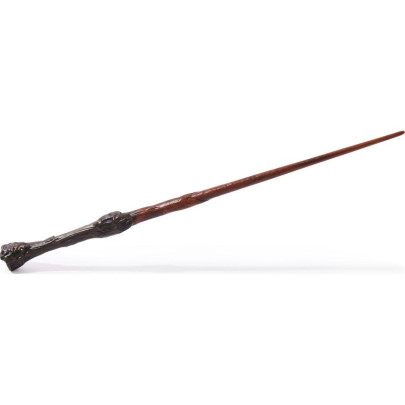 Harry Potter Harryho Kouzelnická Hůlka