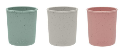 Kelímek Platinum Silicone KikkaBoo