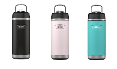 Dětská termoska s výklopným brčkem 530 ml Thermos