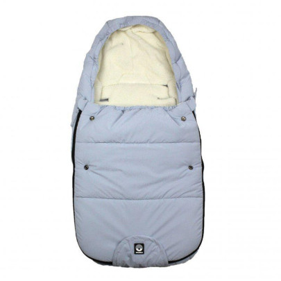 Fusak Footmuff vel. S Frosted