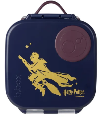 Svačinový box střední Harry Potter B.Box