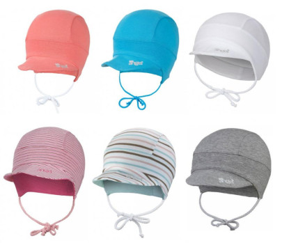 Kšiltovka tenká zavazovací Outlast®