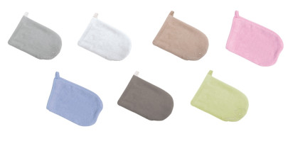 Froté žínka Bamboo Babymatex