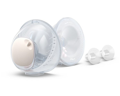 Hands-Free nádoby sběrné Philips Avent