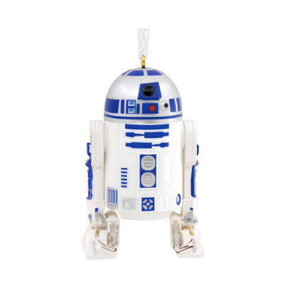Vánoční ozdoba - R2D2 Albi