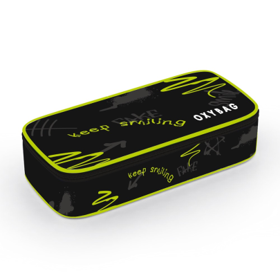 Pouzdro etue Jumbo Oxy Rebel OxyBag