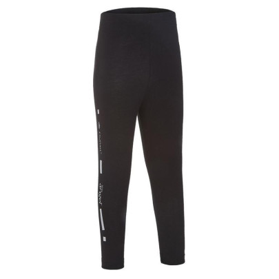 Legíny REFLEX smyk Outlast® Černá