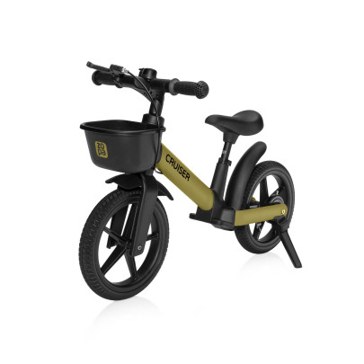Odrážedlo Cruiser s brzdou Zopa 