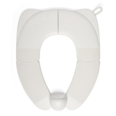 Skládací WC adaptér White Dooky