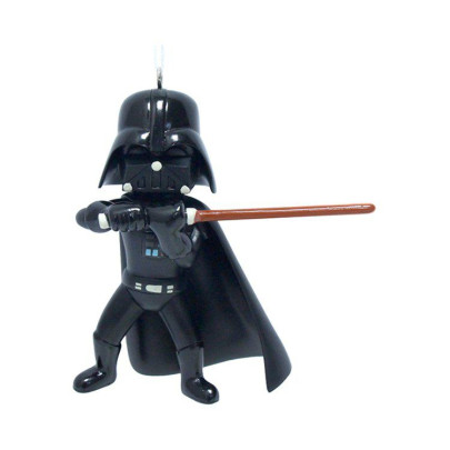 Vánoční ozdoba - Darth Vader Albi