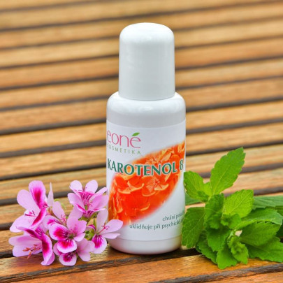 Eoné Karotenol 8 - 50 ml