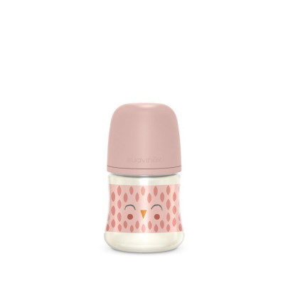 Kojenecká láhev Bonhomia 150 ml fyziologická SX PRO +0 SF Suavinex