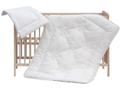 Set peřinka+polštář - Scarlett BAMBUS 135x100cm