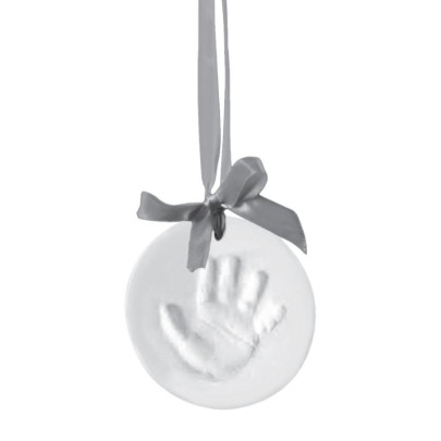 Otiskovací sada Happy Hands Ornament Kit