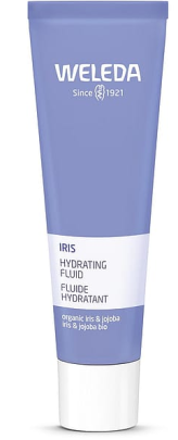Hydratační fluid Kosatec 30 ml Weleda